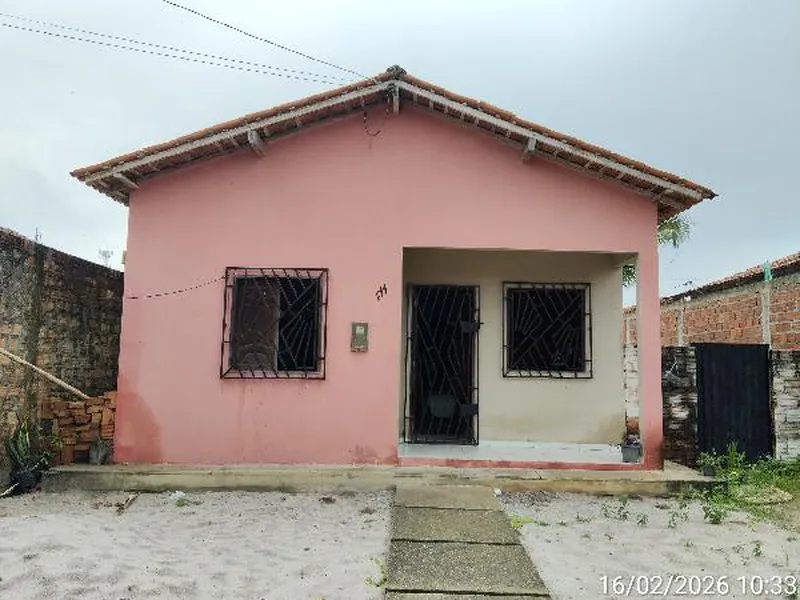 Casa em Leilão Extrajudicial