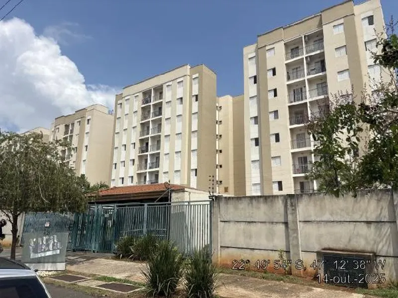 Apartamento em Venda Direta