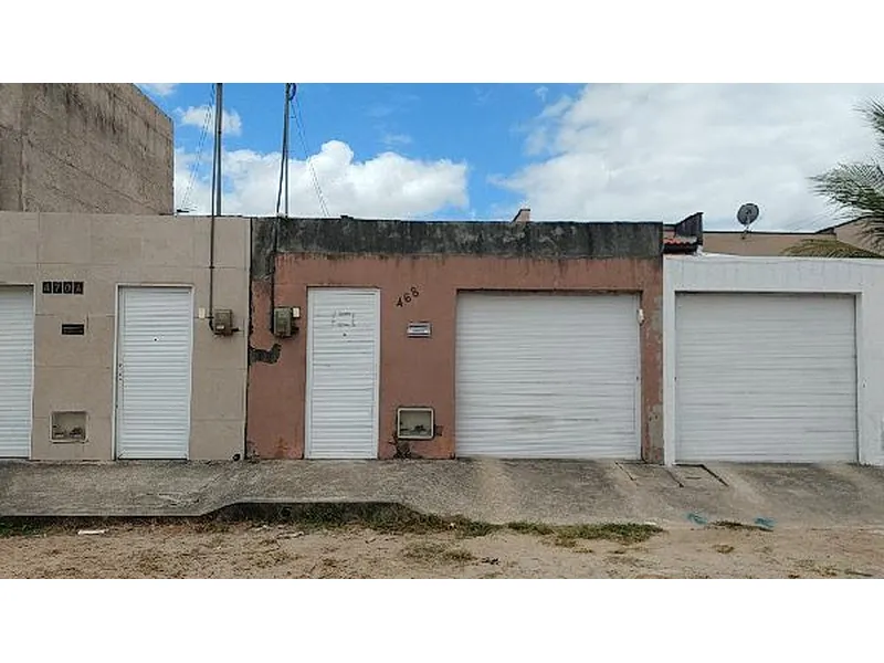 Casa em Venda Direta