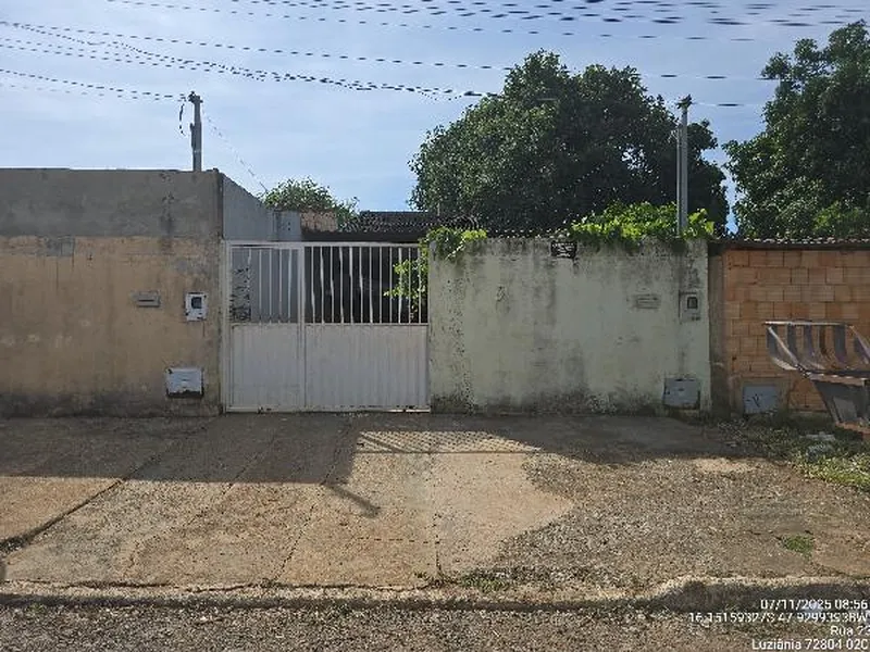Casa em Venda Direta