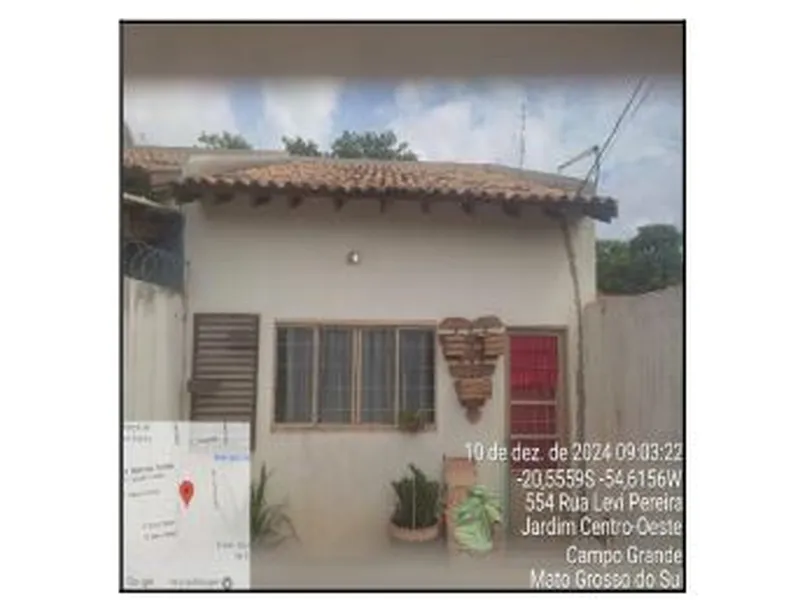 Casa em Venda Direta