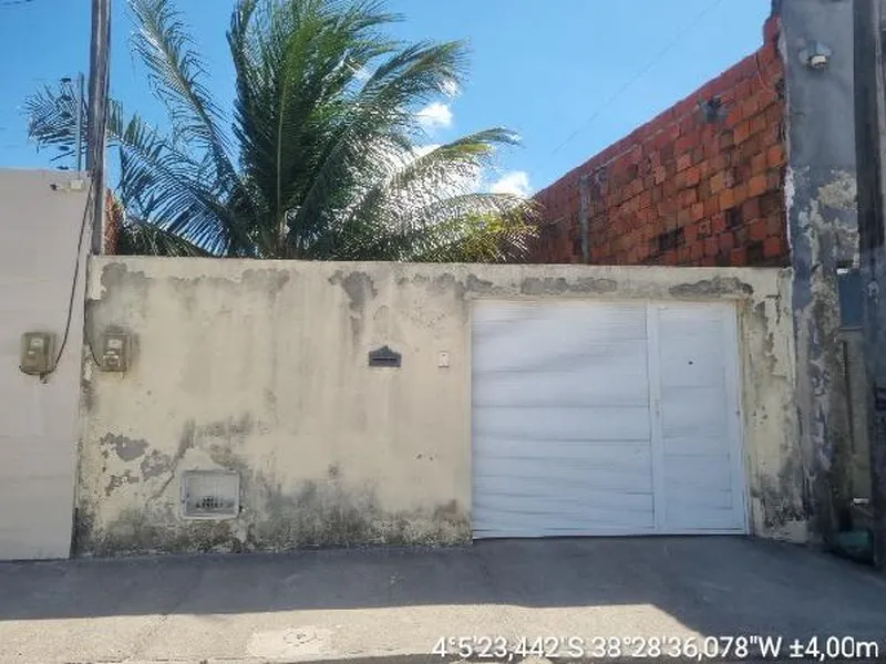 Casa em Leilão Extrajudicial