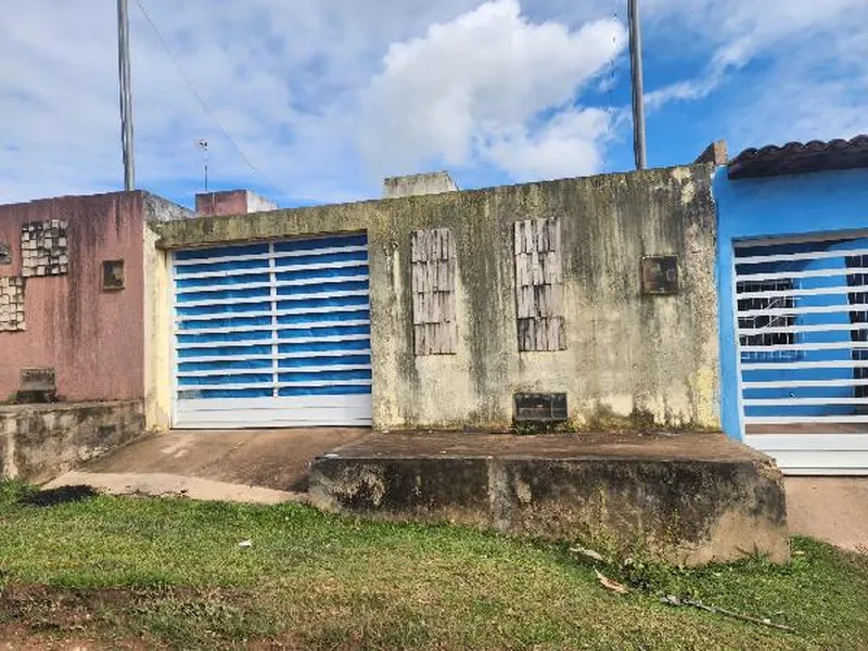 Casa em Venda Direta