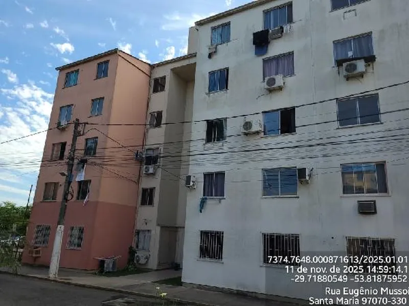 Apartamento em Venda Direta