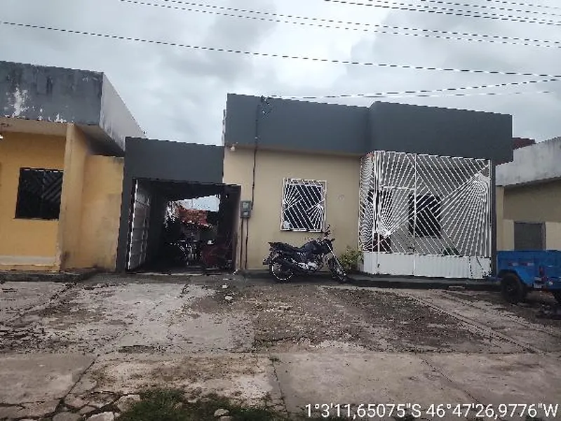 Casa em Leilão Extrajudicial