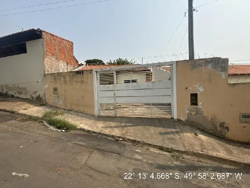 Casa em Venda Direta