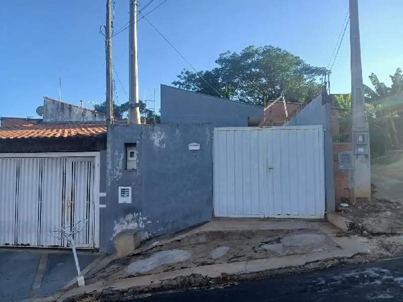 Casa em Licitação