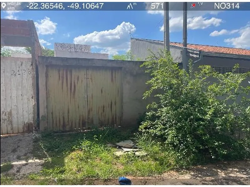 Casa em Leilão Extrajudicial