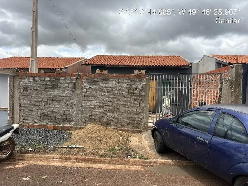 Casa em Venda Direta