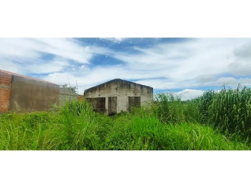 Terreno em Leilão Extrajudicial