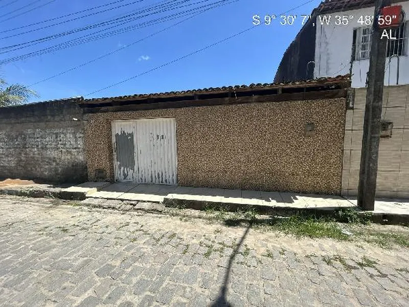 Casa em Venda Direta