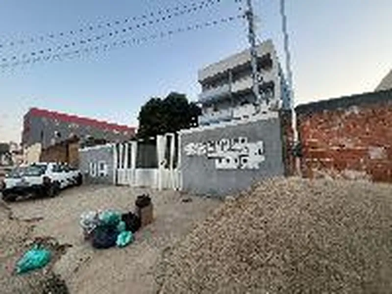 Apartamento em Licitação