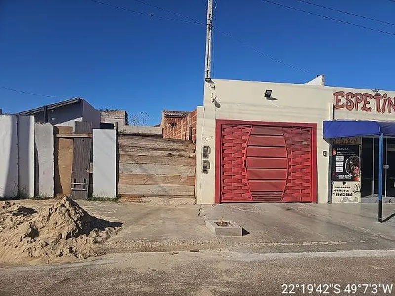 Terreno em Venda Direta