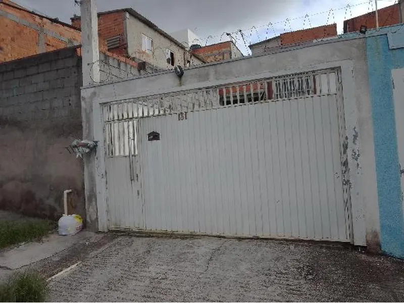 Casa em Leilão Extrajudicial