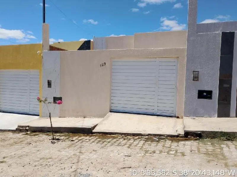 Casa em Venda Direta