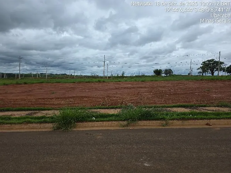 Terreno em Leilão Extrajudicial
