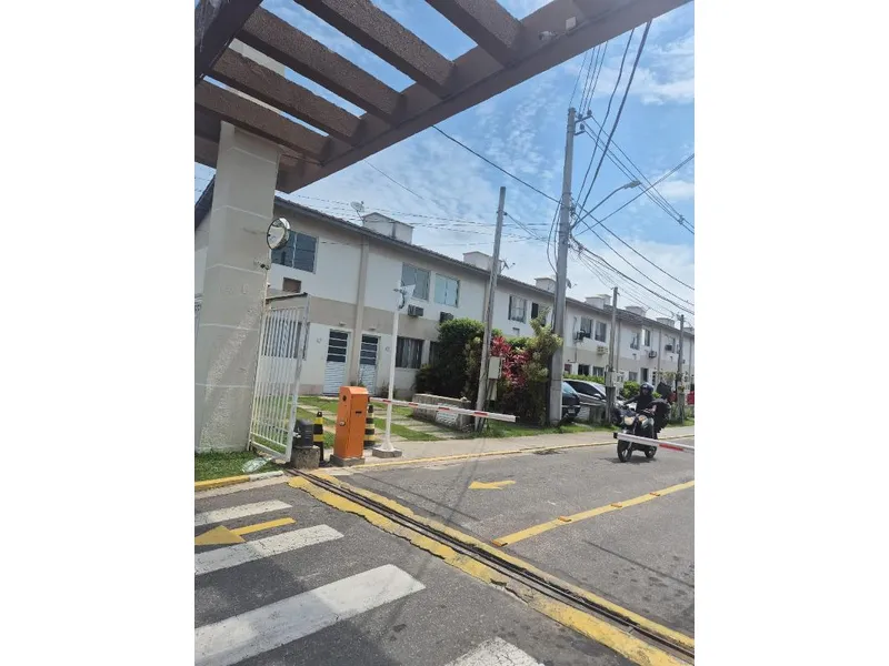 Apartamento em Licitação