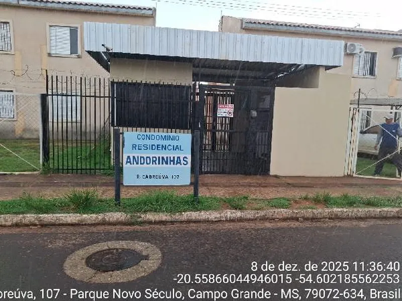 Apartamento em Licitação