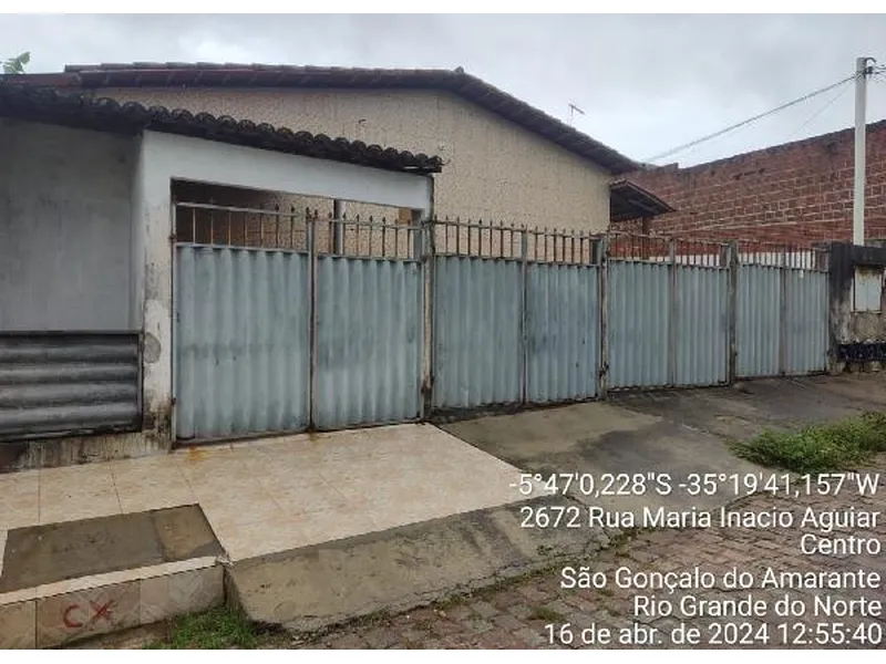 Casa em Venda Direta