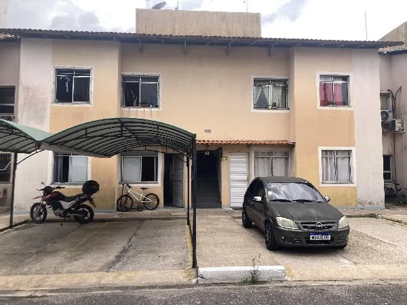 Apartamento em Licitação