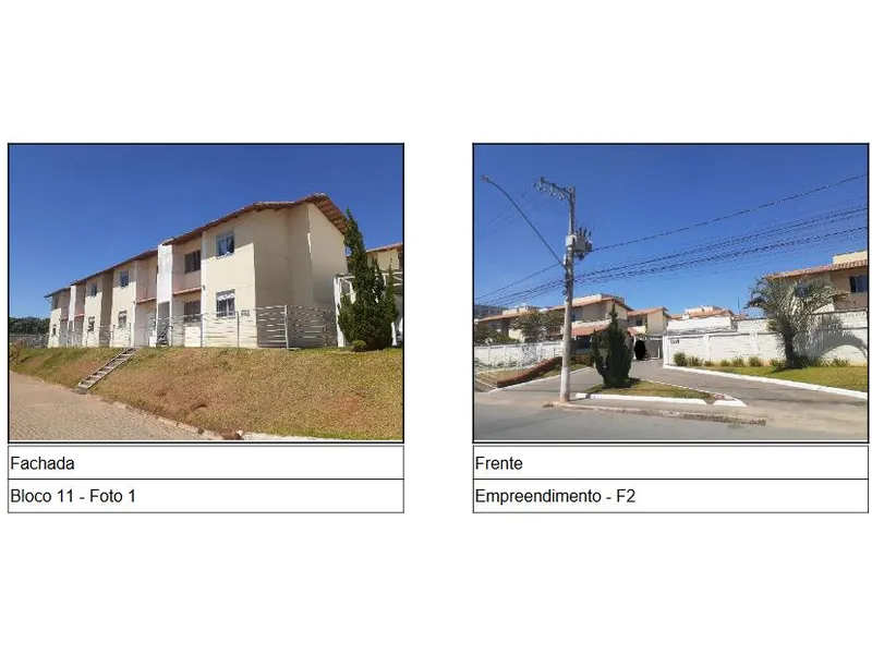 Apartamento em Licitação