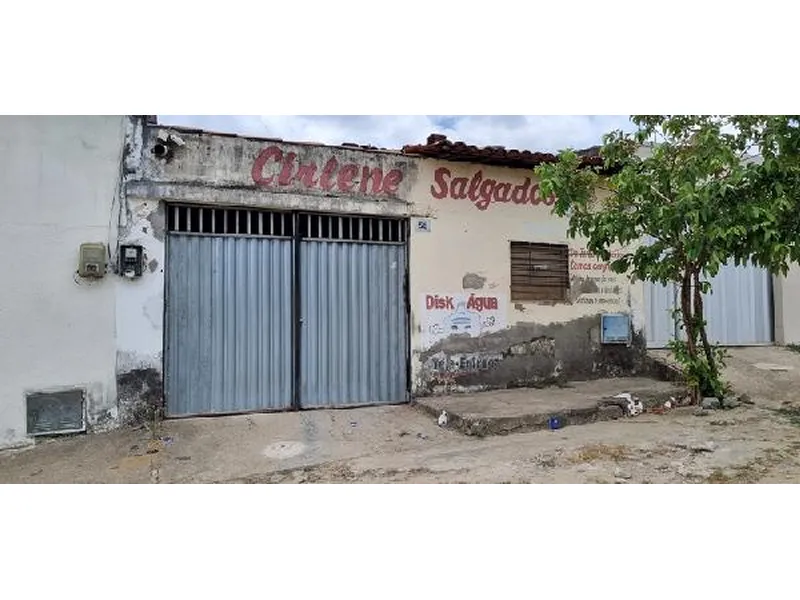 Casa em Venda Direta