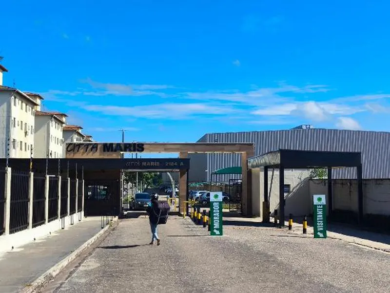 Apartamento em Venda Direta