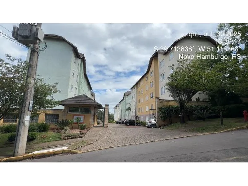 Apartamento em Venda Direta