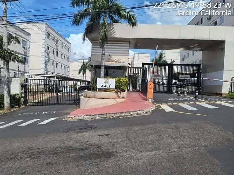 Apartamento em Licitação