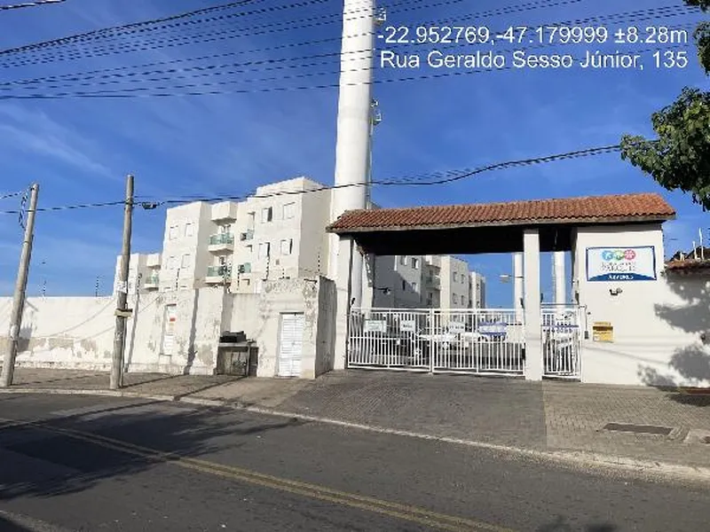 Apartamento em Venda Direta