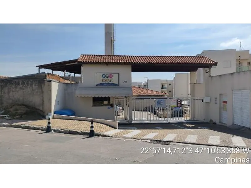 Apartamento em Venda Direta