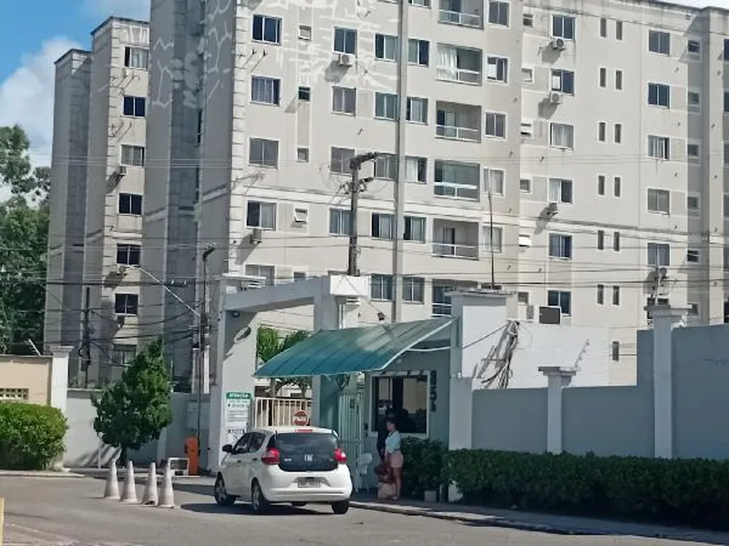 Apartamento em Leilão Extrajudicial