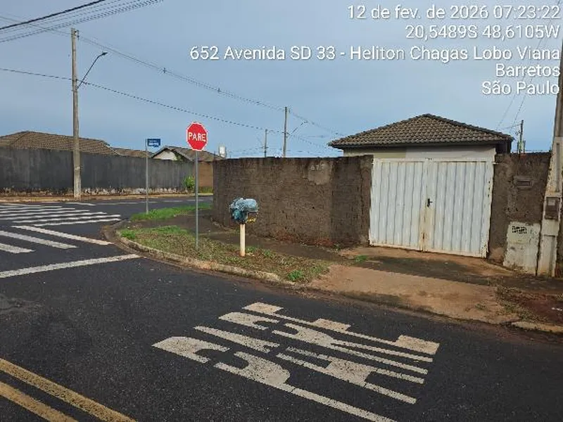 Casa em Leilão Extrajudicial