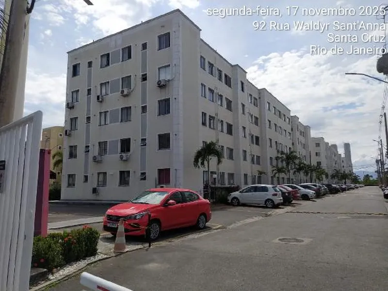 Apartamento em Venda Direta