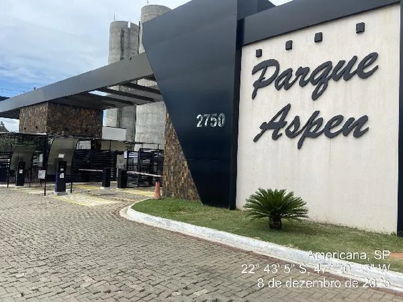 Apartamento em Licitação