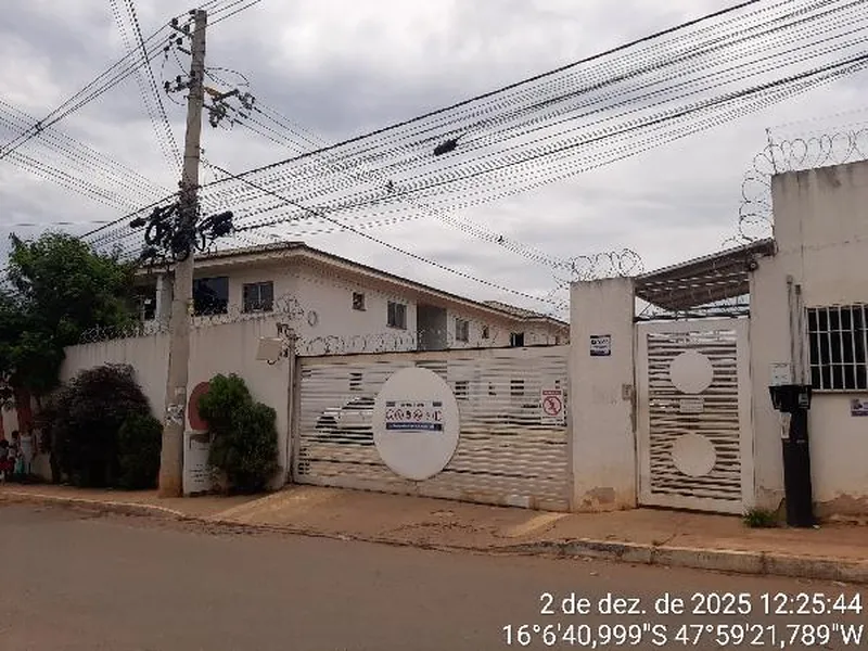 Apartamento em Licitação