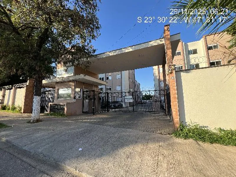 Apartamento em Licitação