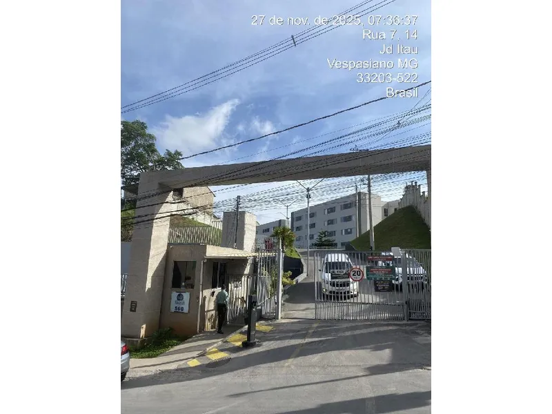 Apartamento em Licitação