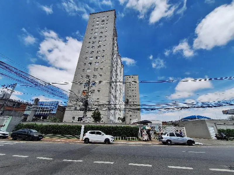 Apartamento em Licitação