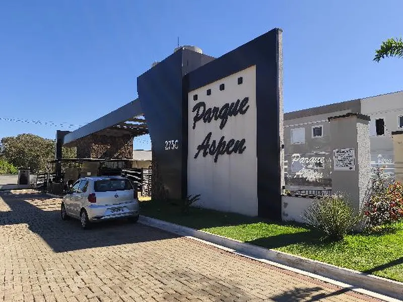 Apartamento em Licitação