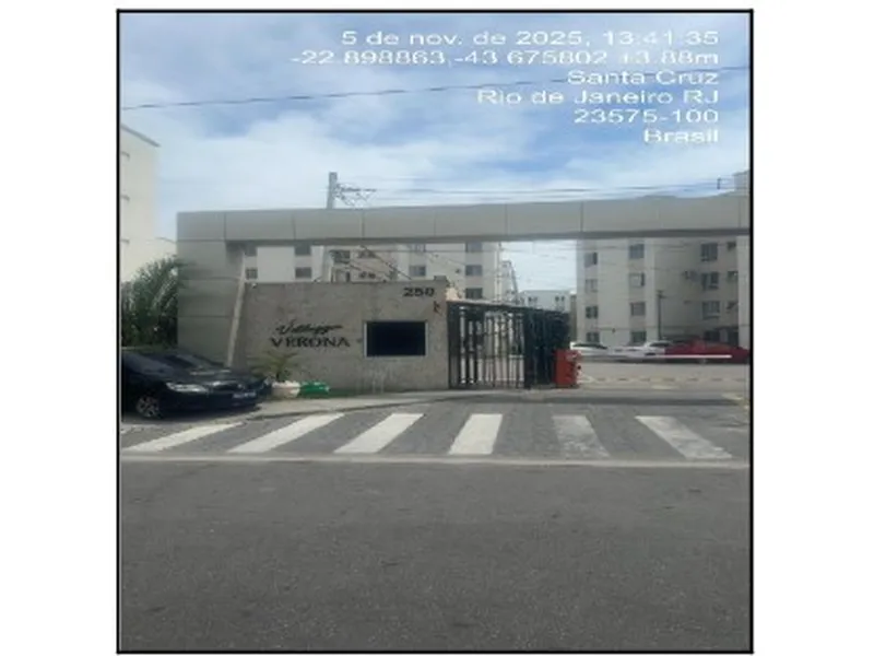 Apartamento em Venda Direta