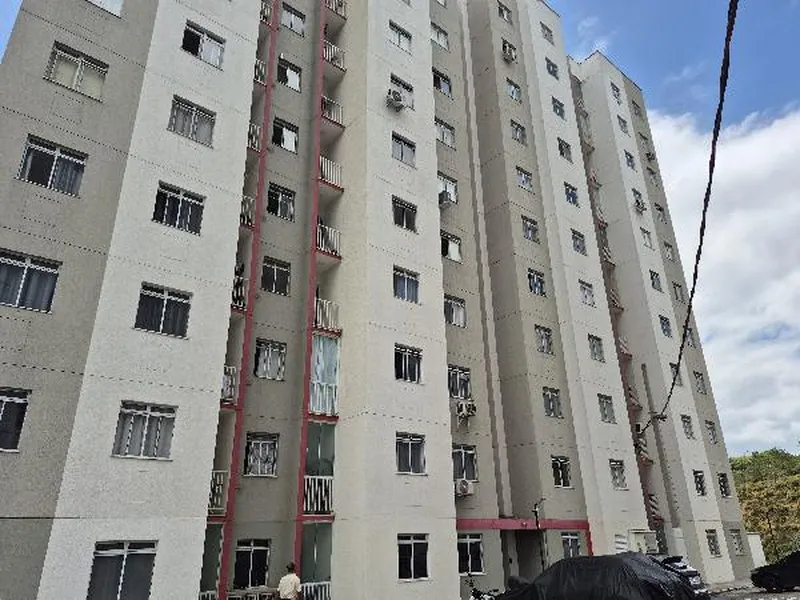 Apartamento em Licitação