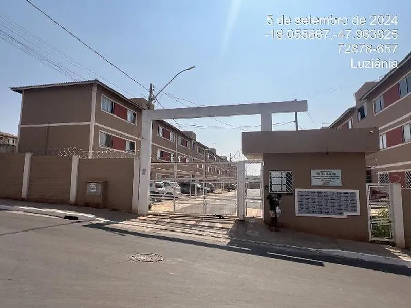 Apartamento em Venda Direta