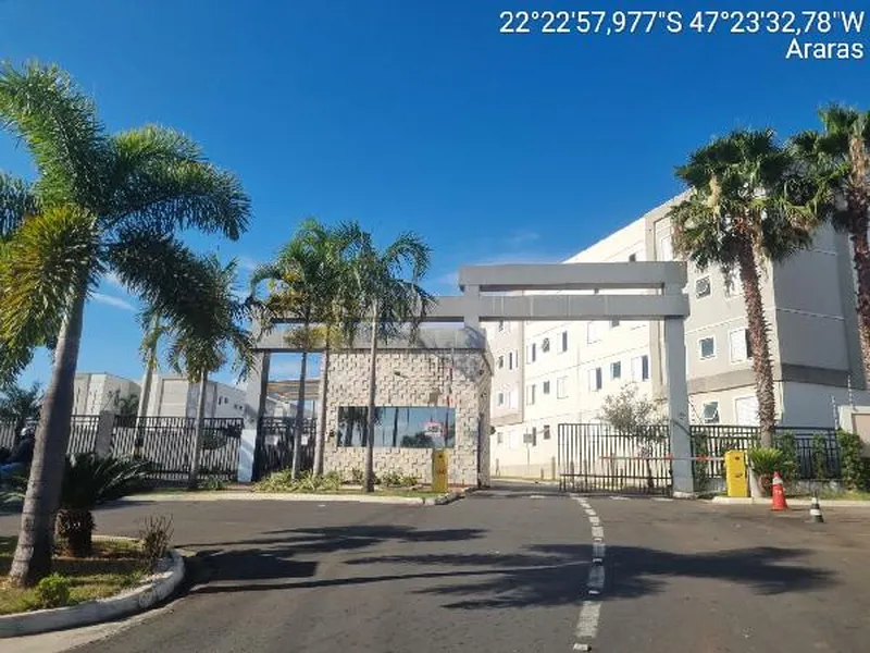 Apartamento em Venda Direta