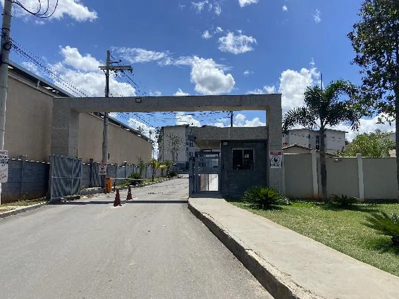 Apartamento em Licitação