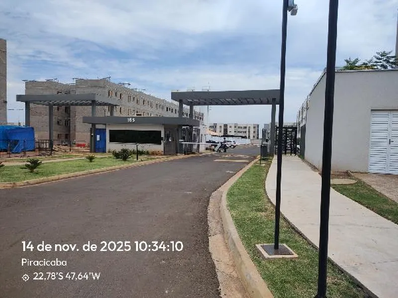 Apartamento em Licitação