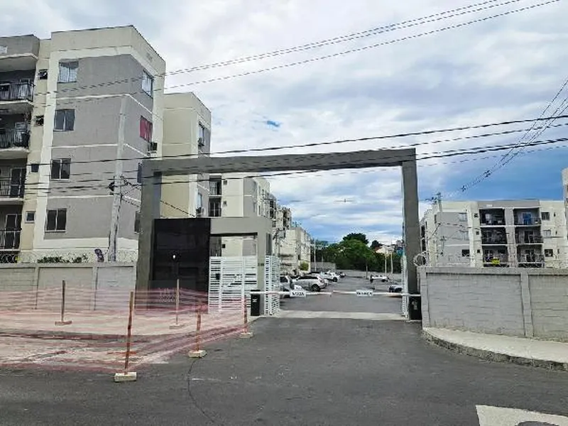 Apartamento em Licitação