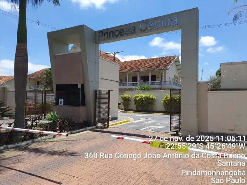 Apartamento em Licitação