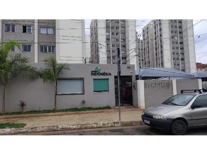 Apartamento em Licitação