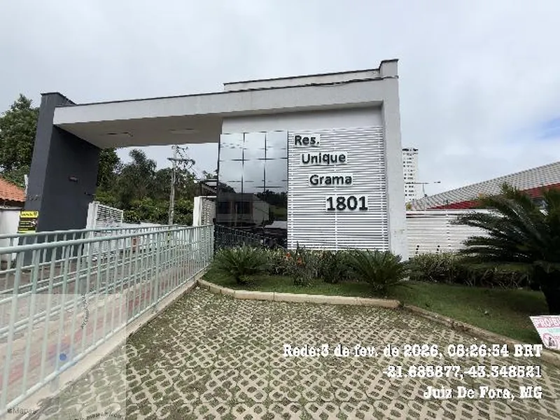 Apartamento em Leilão Extrajudicial